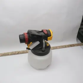 0520006 Wagner Ispray Front End Nozzle - Used/dusty