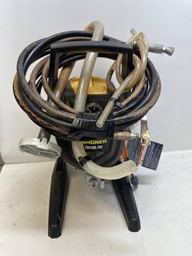 Wagner 0580248 150 Control Pro Airless Paint Sprayer