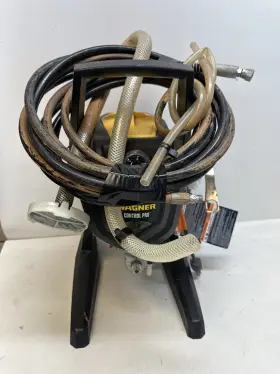 0580248 Wagner 150 Control Pro Airless Paint Sprayer