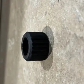 241466 Wagner Powder Pump Cap Nut For Sprint System