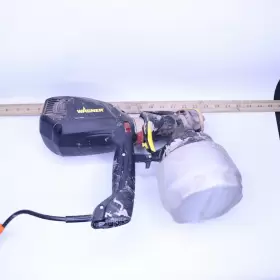 2423945 Wagner Handheld Hvlp Paint Sprayer - Dirty/used