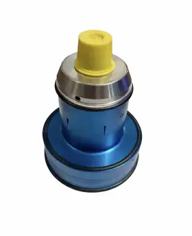 Eb3500 Wagner 387922 Evobell 3500 Vc Turbine New High Rotation Atomizer