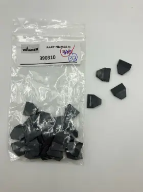 390310 Wagner Electrode Wedge
