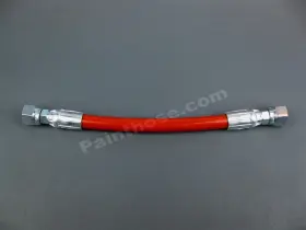 4710-04-19.0-b Wagner Repair Airless Spray Hose 3300psi 1/4 Inch X 19