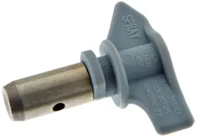 B00004tudf Wagner Spraytech 413 Reversible Spray Tip For Select Airless Sprayers Colors Ma