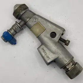 705363 Walther Pilot Automatic Spray Gun