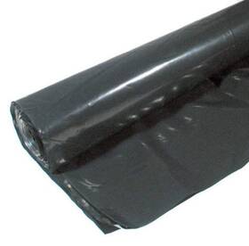 Warp Brothers B00004ysw0 4ch15-b 15x25 4m Blk Plstc Shtng Black