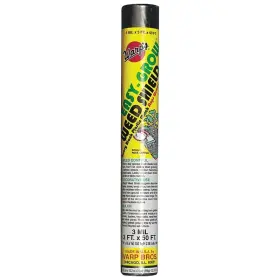 Egs50 Warps Weedshield 50 Ft L 3 W Mil Thick Plastic