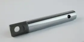 123-010 Warwick Replacement Piston Rod For 235709