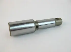 0551537 Warwick 123-370 Replacement Piston Rod For