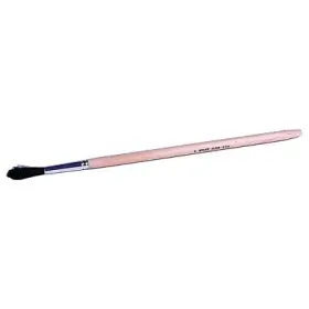 41009 Weiler Bristle Marking Brush 9/32 In Wide Black China Wood Handle Pack Of 12