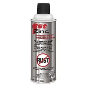 Fz-100 Weld-aid 731592810011 Aerosol - Cold Galv/primer 12.5 Wt Oz