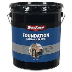 Bq395070 Westnet Foundation Coating / Oil Based Drive Way