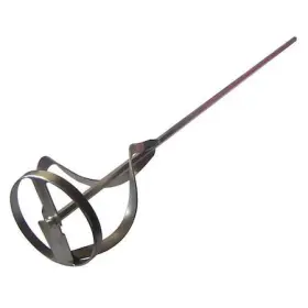 13a635 Westward Ribbon Paint Mixer Spiral 30 X4-3/4 In W