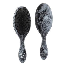 Wet Brush 736658537048 Original Detangler Hair - Abstract Mineral Black Swirl All