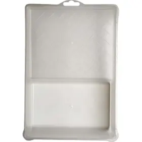 73510 Whizz 8 Inch X 12 Clear Solvent-resistant Paint Tray