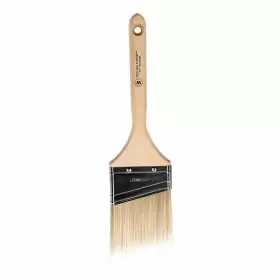 0052310030 Wooster Brush 3w Polyester Gold Edge Angular