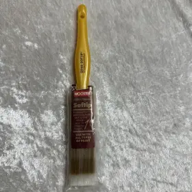 Q3108 Wooster Softip 1 Inch All Paints Paintbrush Nylon/polyester