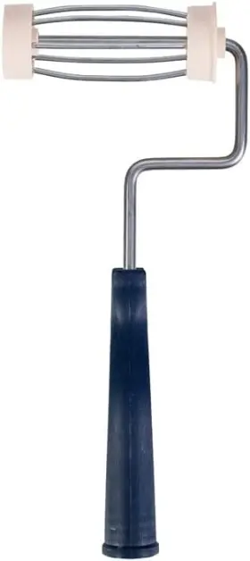 R022-4 Wooster Brush Magikage Trafficage Roller Frame 4-inch 4 Inch Color
