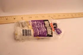 R211-4 Wooster 2-pk Mini-koter High-capacity Yarn Fabric Cover 4 Inch