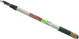 Sr0901 Wooster Brush Sr090 Sherlock Gt Convertible Extension Pole 2-4 Feet