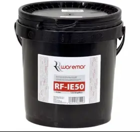 Rf-ie50 Woremor Emf And Rf 5g Radiation Shielding Paint 5l Internal/external Use