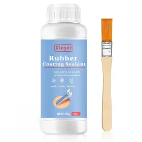 Xt0041-f Xinyet 150ml Tool Dip Rubber Coating For Tools Flexible Peelable Protectiv