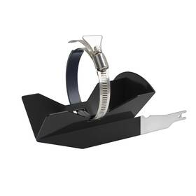 Xygovia 762849008639 Spray Paint Can Shaker For Reciprocating Saw Fits 2 Inch To Black