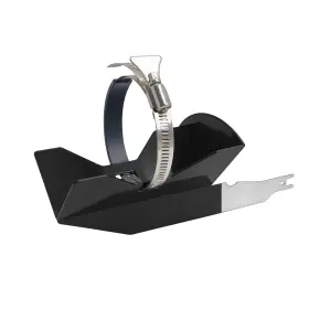 Xygovia 762849008639 Spray Paint Can Shaker For Reciprocating Saw Fits 2 Inch To Black