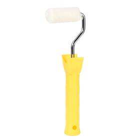 Zaplyte 041814299242 Paint Roller Brush 2 Inch For Household Wall Painting Treatment With Plastic Handle