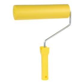 Zaplyte 041814300238 Nitrile Rubber Paint Roller Brush 9 Inch For Household Painting Treatment Handle