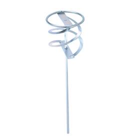 Zaplyte 636939038328 Paint Mixer For Drill Stirrer Attachment Mixing Paddle