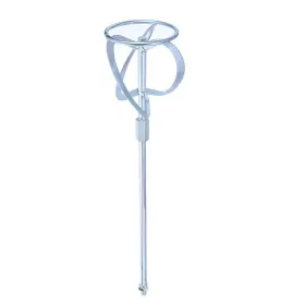 Zaplyte 636939038496 Concrete Mixing Paddle Paint Mixer Drill Attachment Cement Tool