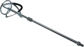 Cxcesns25 Zbj Concrete Mixing Rod Paint Rod. Mixer Drill Bit Accessories Cement