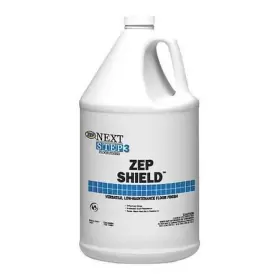 197124 Zep Floor Sealer 1 Gal. Dry 30 M Inch Rtu Pk4