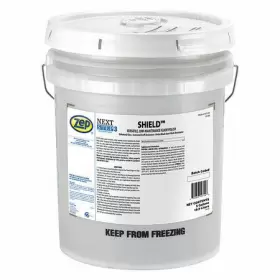 197135 Zep Floor Sealer 5 Gal. Dry 30 M Inch Rtu