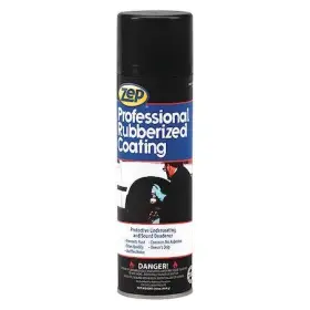 28901 Zep 20 Oz. Unfinished Black Rubberized Undercoating