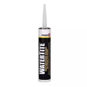 Zinsser 320066053964 10 Oz. Watertite Waterproofing Poly Seal Tube 12-pack