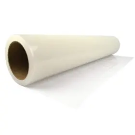 Cpf2450 Zip-up Products Carpet Protection Film - 24 Inch X 50ft Floor And Surface Shield With Self Adhesive B