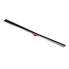 Zipwall 641877202205 Spn Foamrail Span Adjustable Tapeless Seal 4ft3in-8ft Dust Barrier