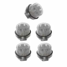 246385 Zllitons Hose Inlet Strainer Filter Suction Mesh For Grac