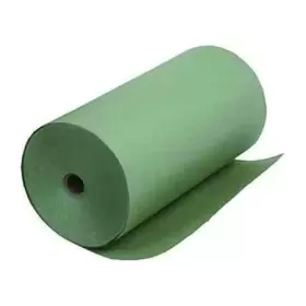 36we54 Zoro Select Green Masking Paper W7 L625