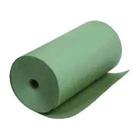 36we59 Zoro Select Green Masking Paper W36 L625
