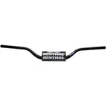 Renthal Fatbar Aluminum Cr High/atv Handlebar Black 605-01-BK New. Price: $115.30.