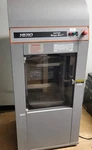 Hero Mega-mix 27 In. W 24 Paint Shaker For 5 Gallon Used. Price: $2500.00.