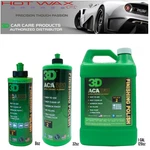 3D 520 Aca Finishing Polish New. Price: $55.95.