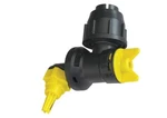 Fimco 7771885 (oem# 5275122) Wet Boom Polyacetal Left/right End Nozzle New. Price: $66.50.