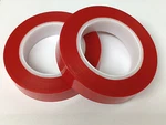 2PK 1" X 72YD High-tack Red Plating Powder Coating Anodizing Poly Masking Tape New. Price: $10.15.