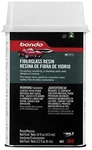 3M Bondo Fiberglass Resin 401 High-strength Polyester New. Price: $33.89.