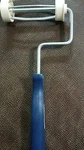 Wooster 4" Magikage Trafficage Frame R022-4 Lot Of 12 New. Price: $53.95.